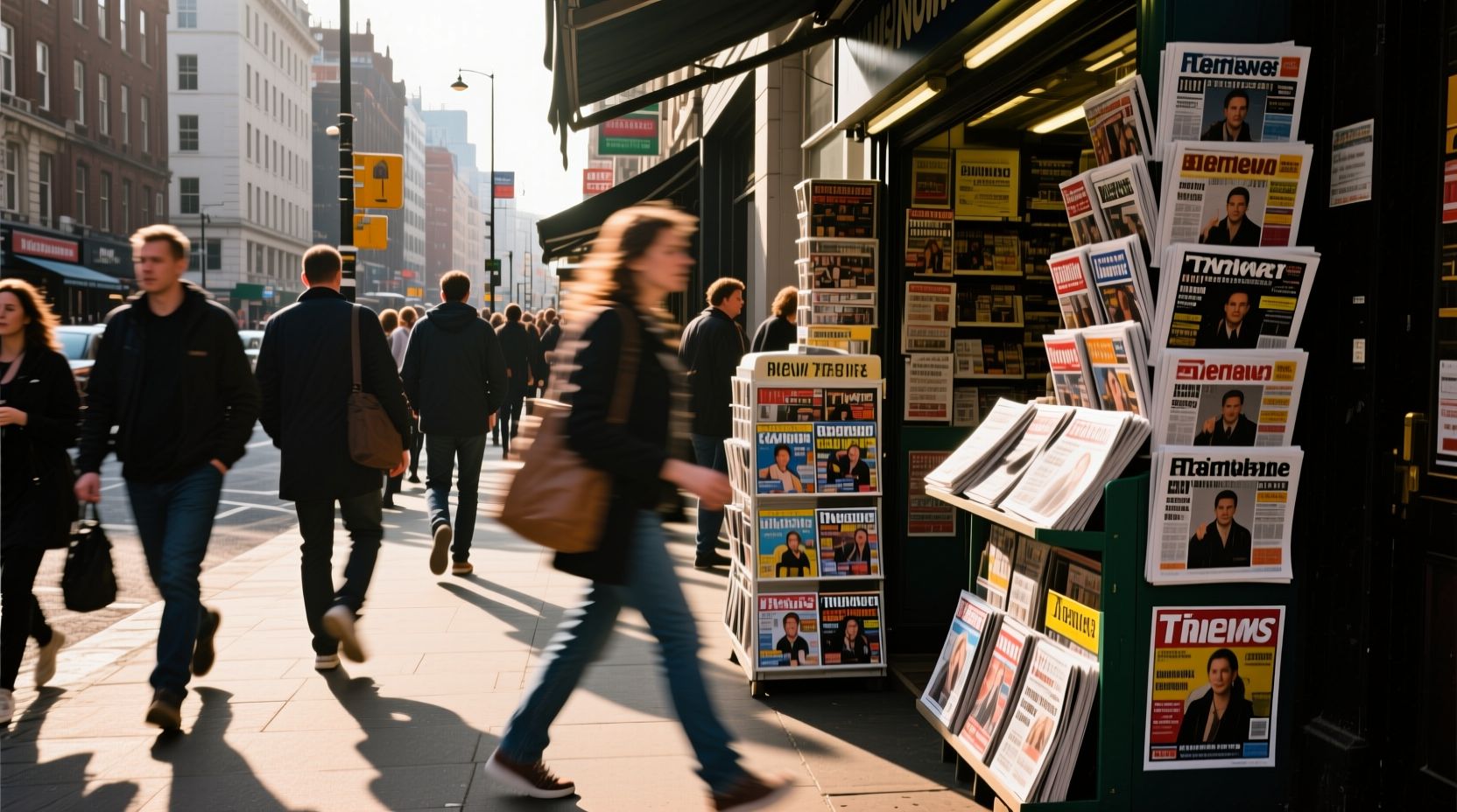 Будьте в курсе последних событий