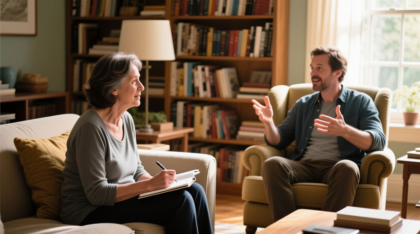 Подготовьтесь к идеальному интервью