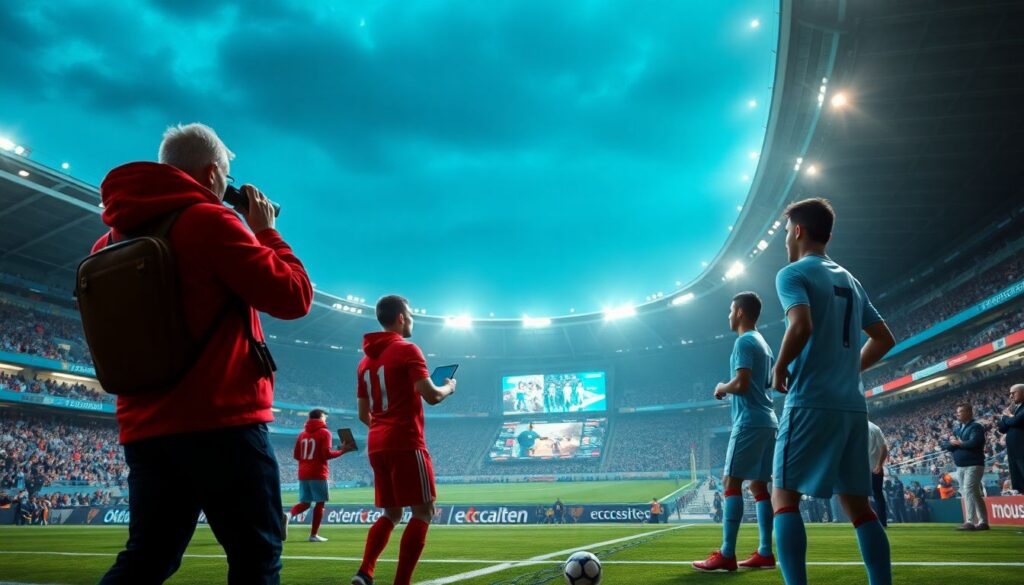 Обзор лучших молодых талантов европейских лиг по версии аналитиков - иллюстрация