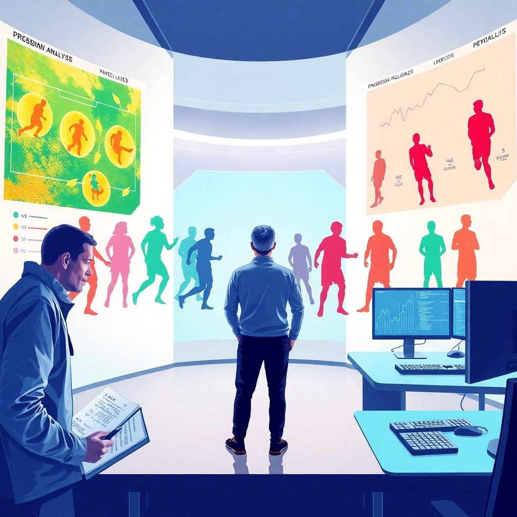 Обзор лучших молодых талантов европейских лиг по версии аналитиков