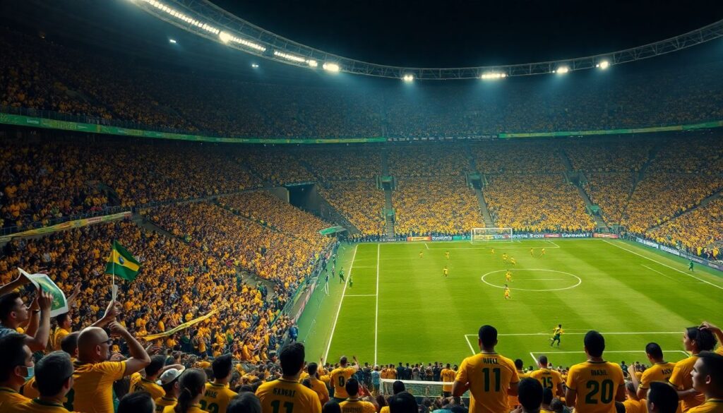 История самых ярких матчей в чемпионате мира по футболу - иллюстрация