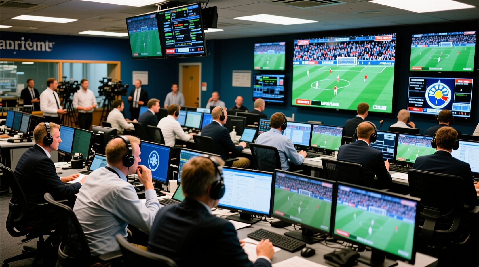 Футбольные события 24/7