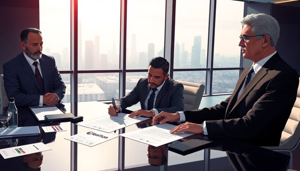 Последние новости трансферов и контракты топ-игроков - иллюстрация