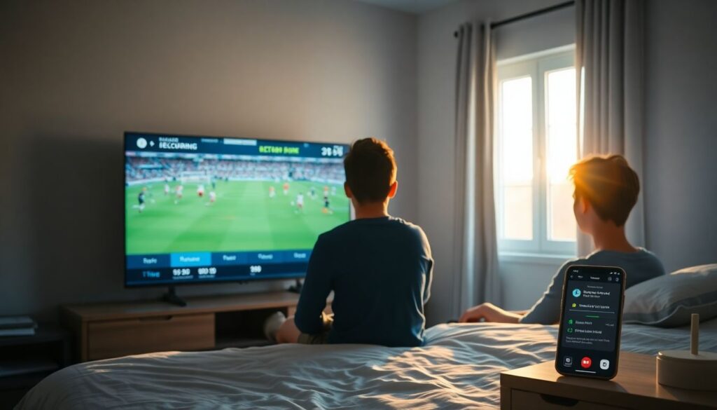 Где и когда смотреть матчи лучшей лиги мира онлайн - иллюстрация