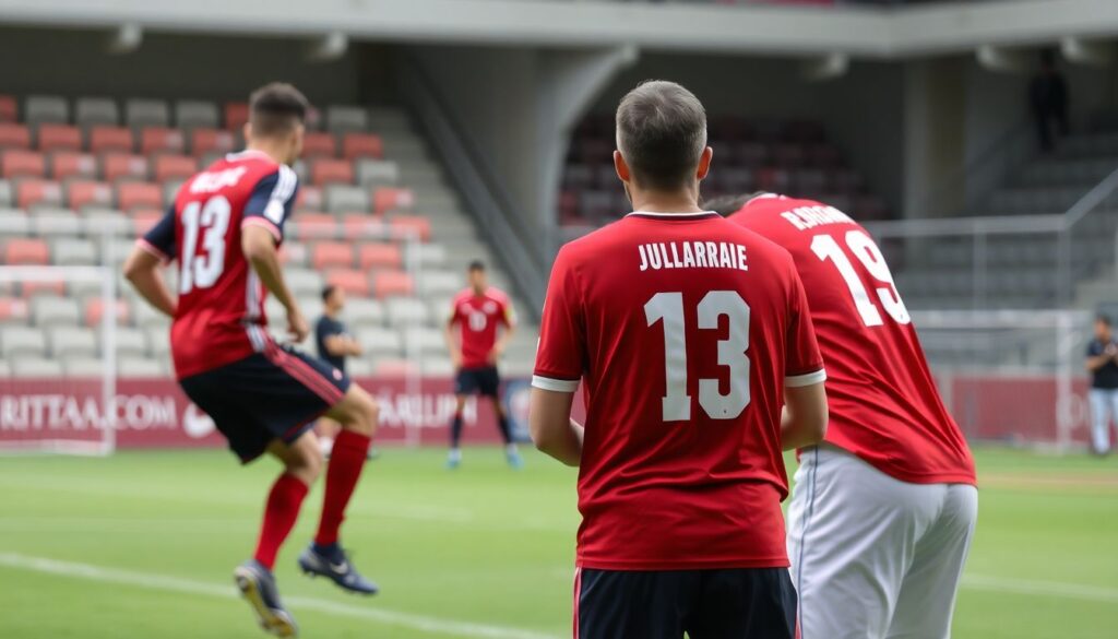 Спортивные скандалы и расследования вокруг манипуляций с результатами - иллюстрация