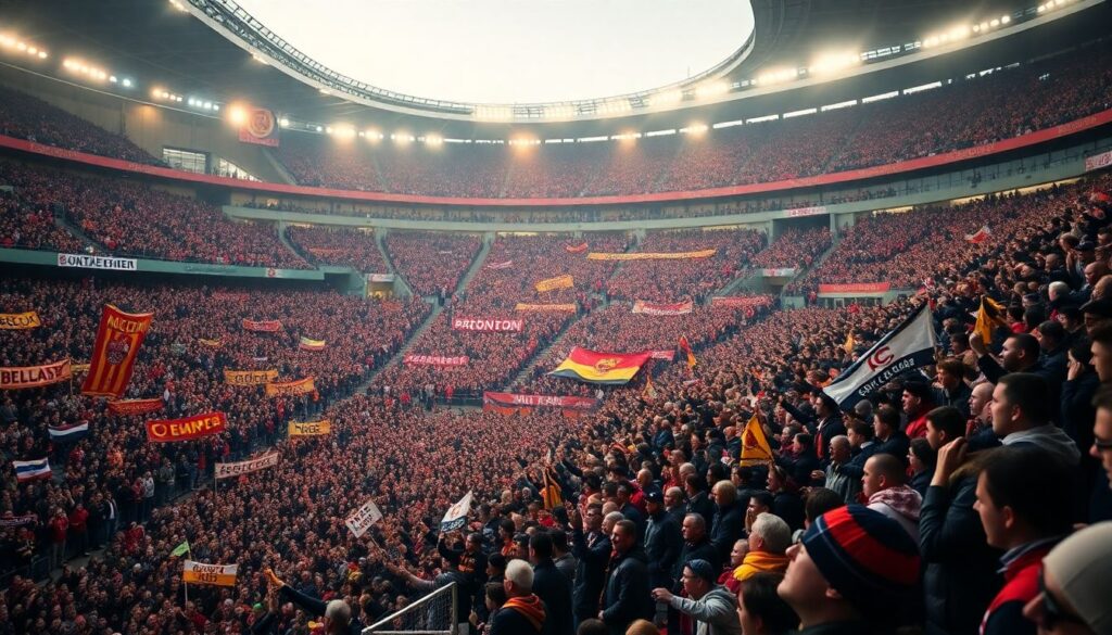 История становления крупнейших клубов: от оснований до современности - иллюстрация