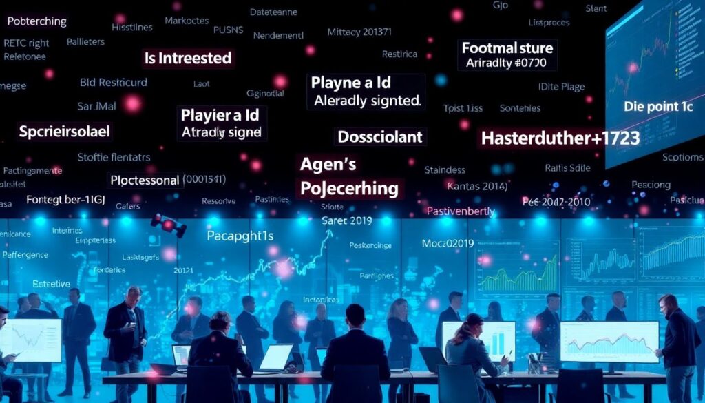 Новости трансферного окна: главные слухи и подтверждения - иллюстрация