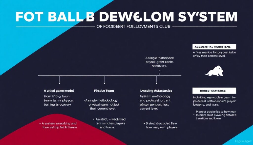 Обзор кадрового резерва крупных клубов: молодежная академия и база - иллюстрация
