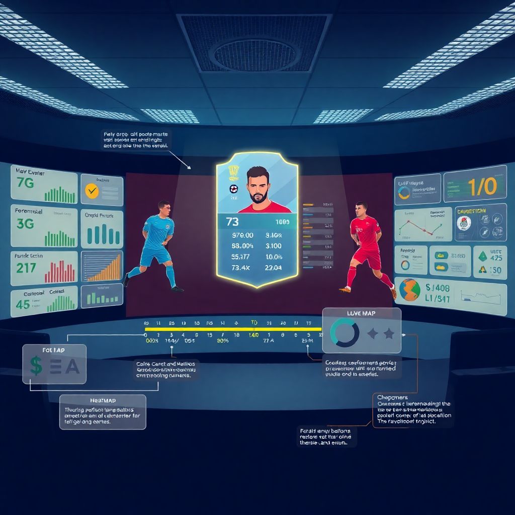 Экономические факторы, формирующие цену игрока на трансферном рынке