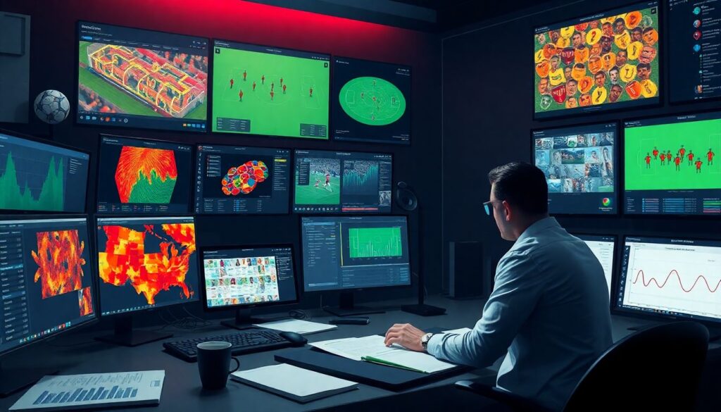 Ключевые матчи недели: прогнозы и реальные результаты - иллюстрация