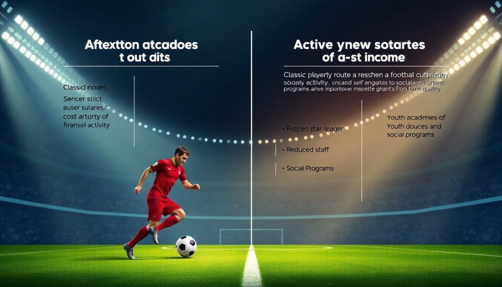 Как пандемия повлияла на календарь и финансы футбола - иллюстрация