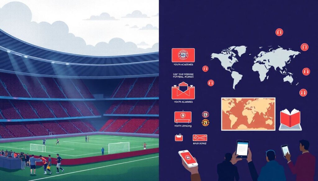 Как пандемия повлияла на календарь и финансы футбола - иллюстрация