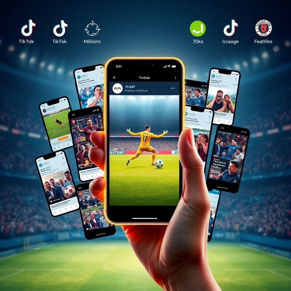 Юмор дня: футбольные курьезы и вирусные клипы, которые рассмешат до слез