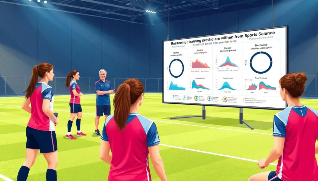 Новости женского футбола: развитие лиг и главные матчи - иллюстрация