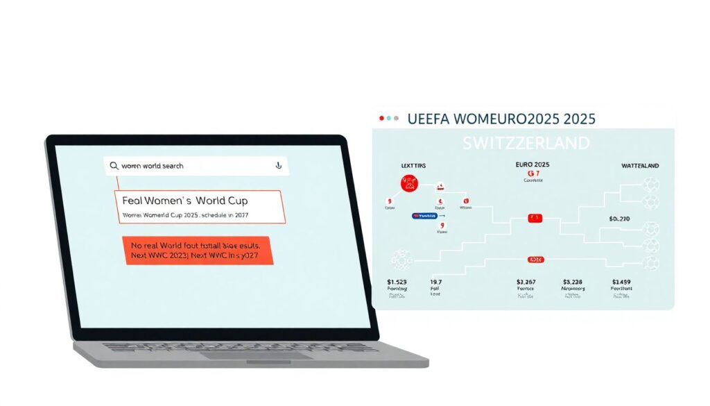 Новости женского футбола: развитие лиг и главные матчи - иллюстрация