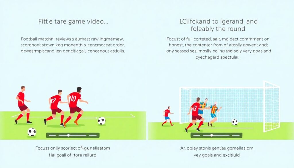 Топ-10 голов месяца: подборка и голевая феерия - иллюстрация