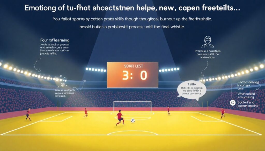 История великих камбеков и уроки для болельщиков - иллюстрация