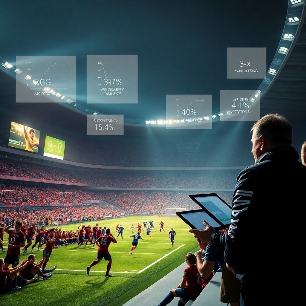 История великих камбеков в спорте и важные уроки для болельщиков