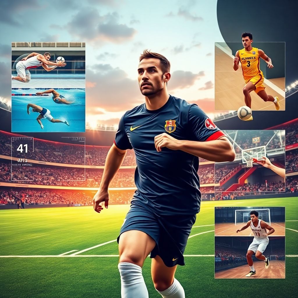 Интервью с ветеранскими игроками: секреты долголетия в спорте