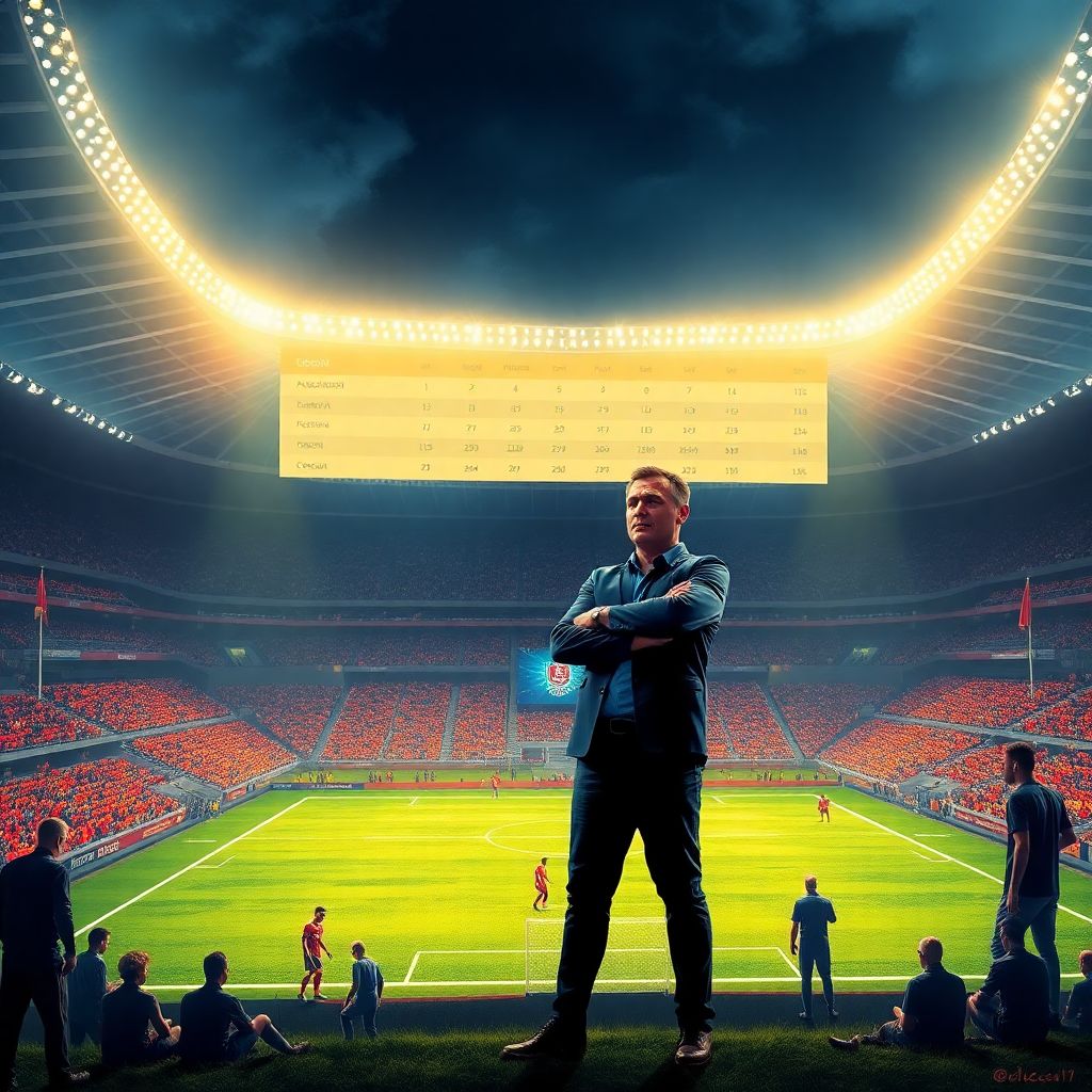 Ловчев о РПЛ: деньги по‑прежнему решают борьбу за вершину лиги