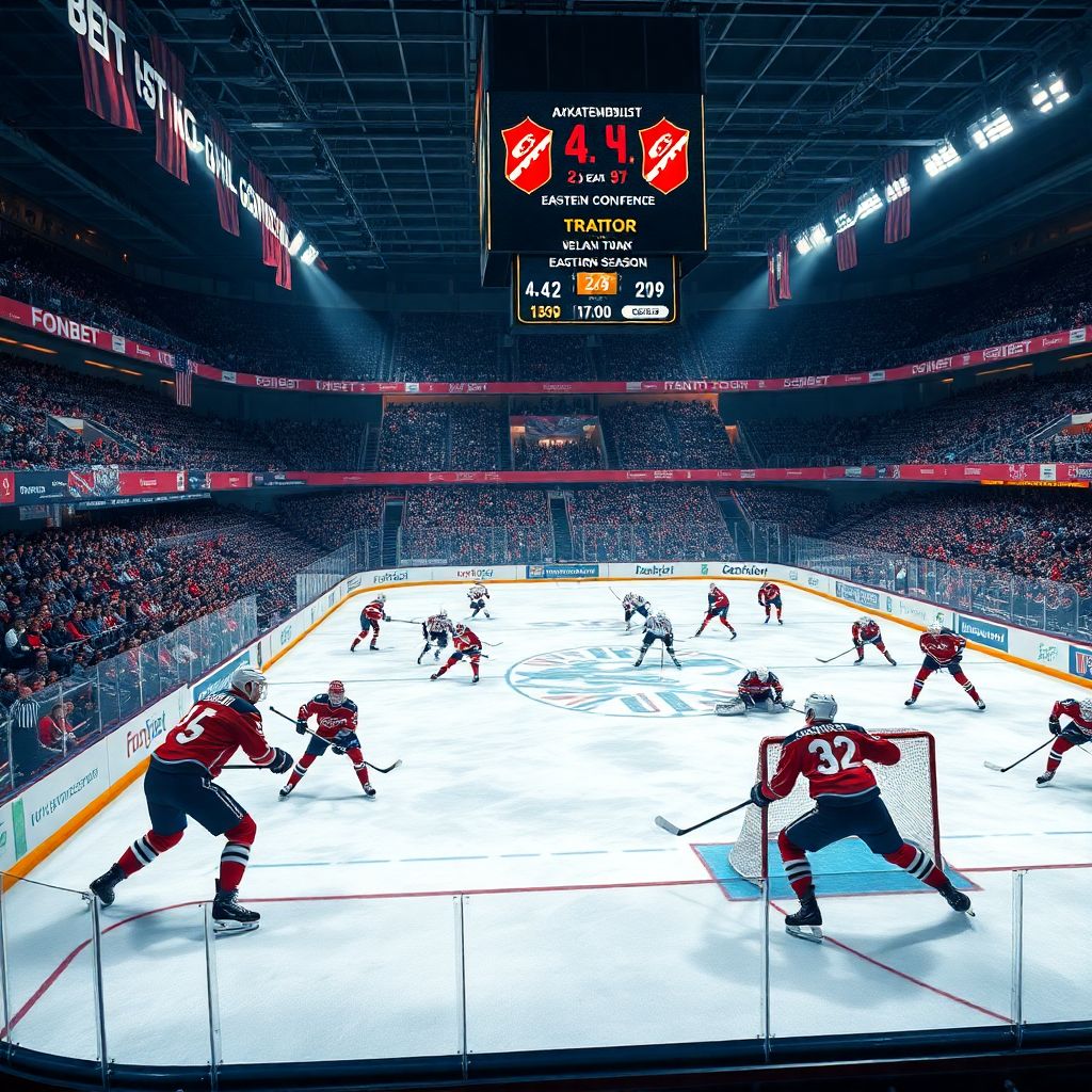 Автомобилист – Трактор 14 января: где смотреть прямую трансляцию онлайн