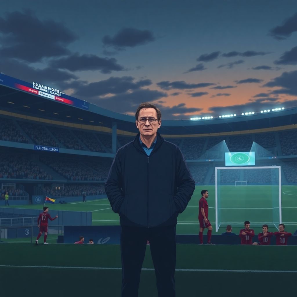 Петржела: отсутствие российских клубов в Европе — большая потеря для футбола