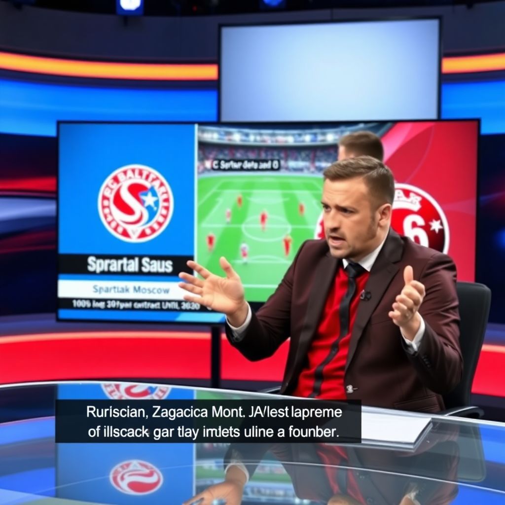 Генич раскритиковал переход Владислава Сауся в Спартак зимой