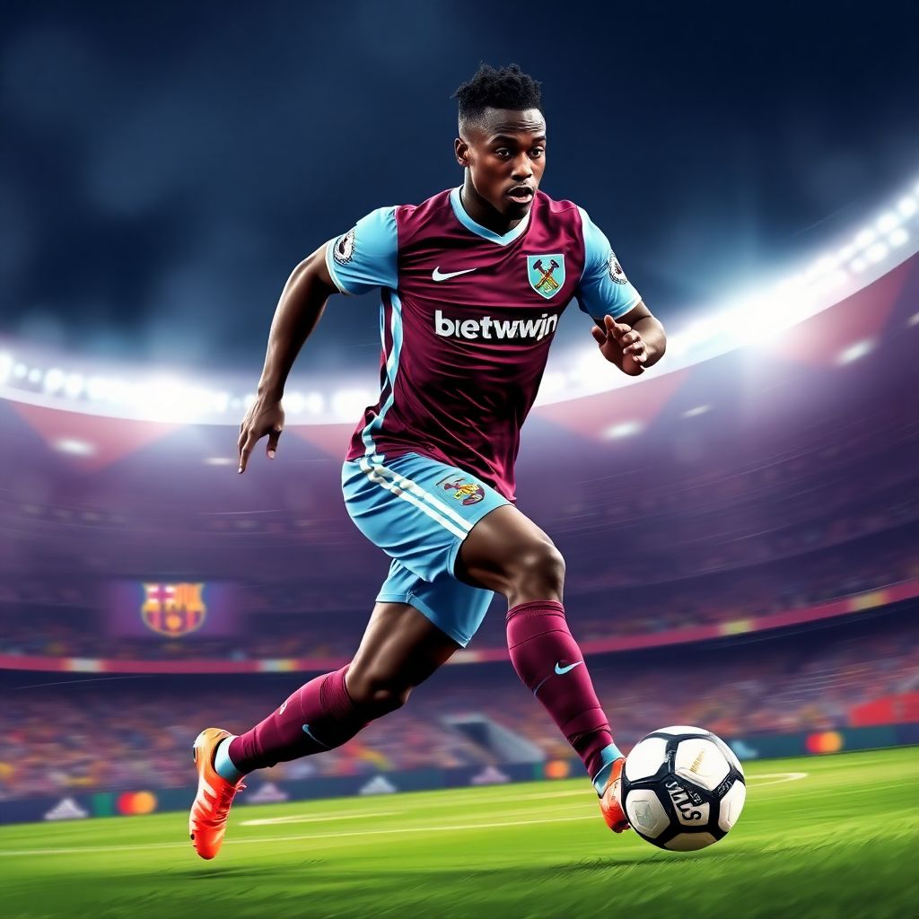 Вест Хэм подписал Адаму Траоре из Фулхэма: экс-полузащитник Барселоны