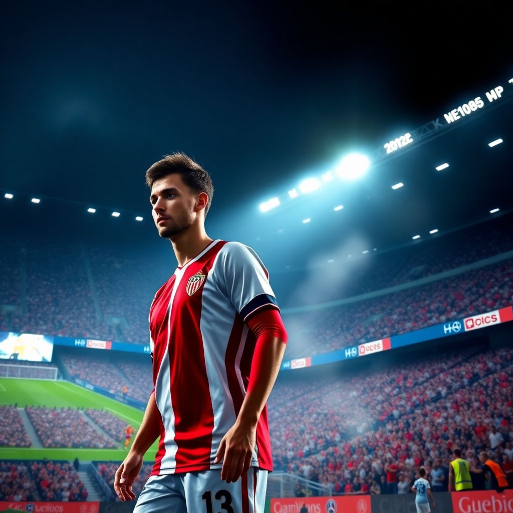 Агент Головина о реакции игрока «Монако» на жеребьёвку Лиги чемпионов