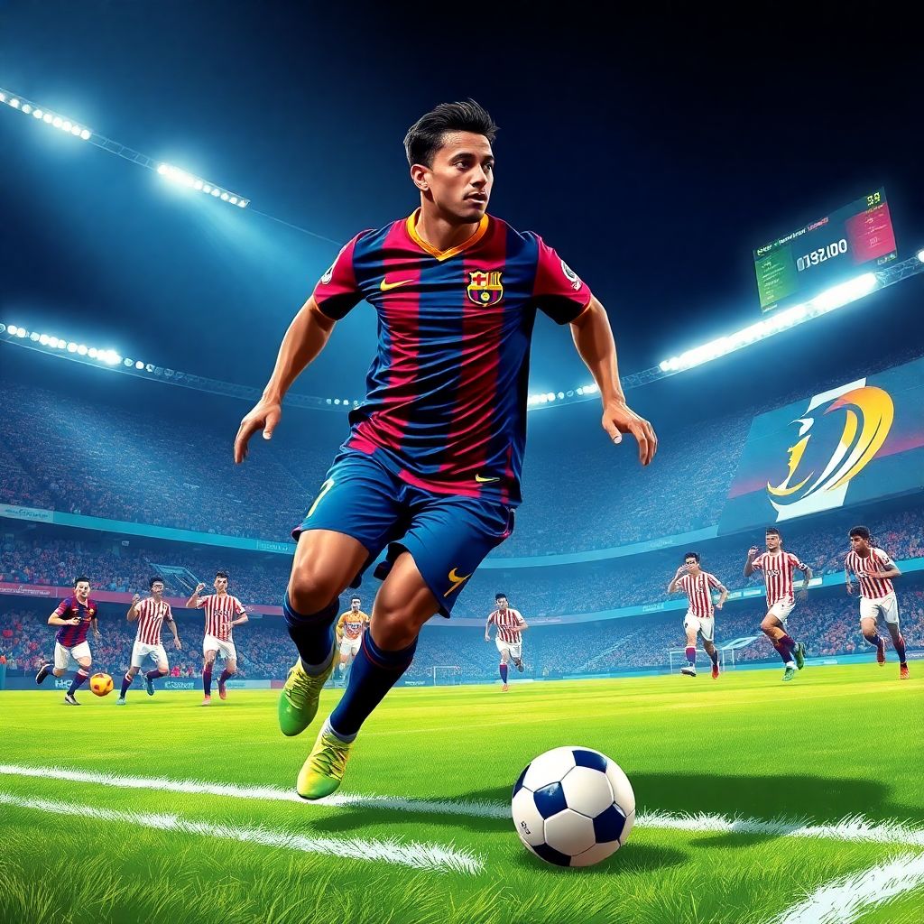 Барселона: Рафинья вернулся после травмы перед матчем с Жироной