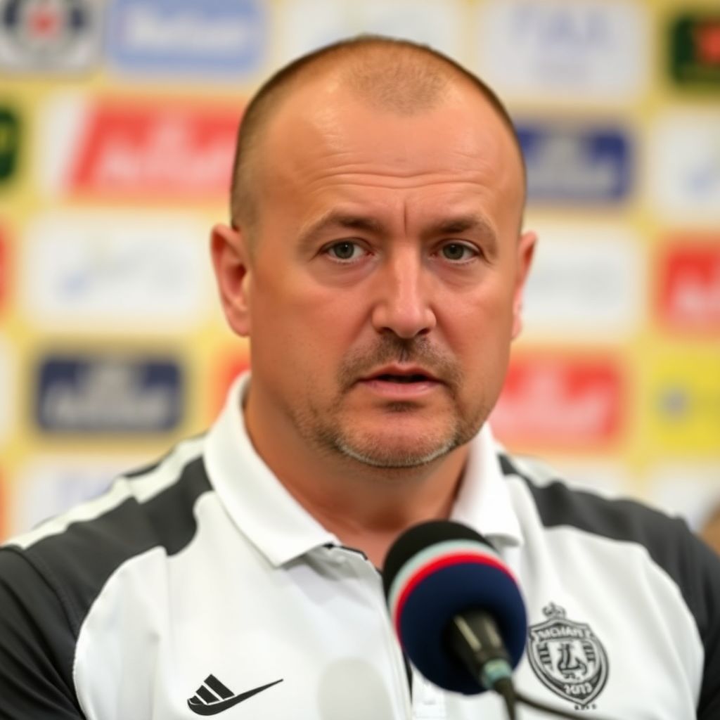 Черчесов о российских футболистах в Европе: назвал готовых, но усомнился в ментальности