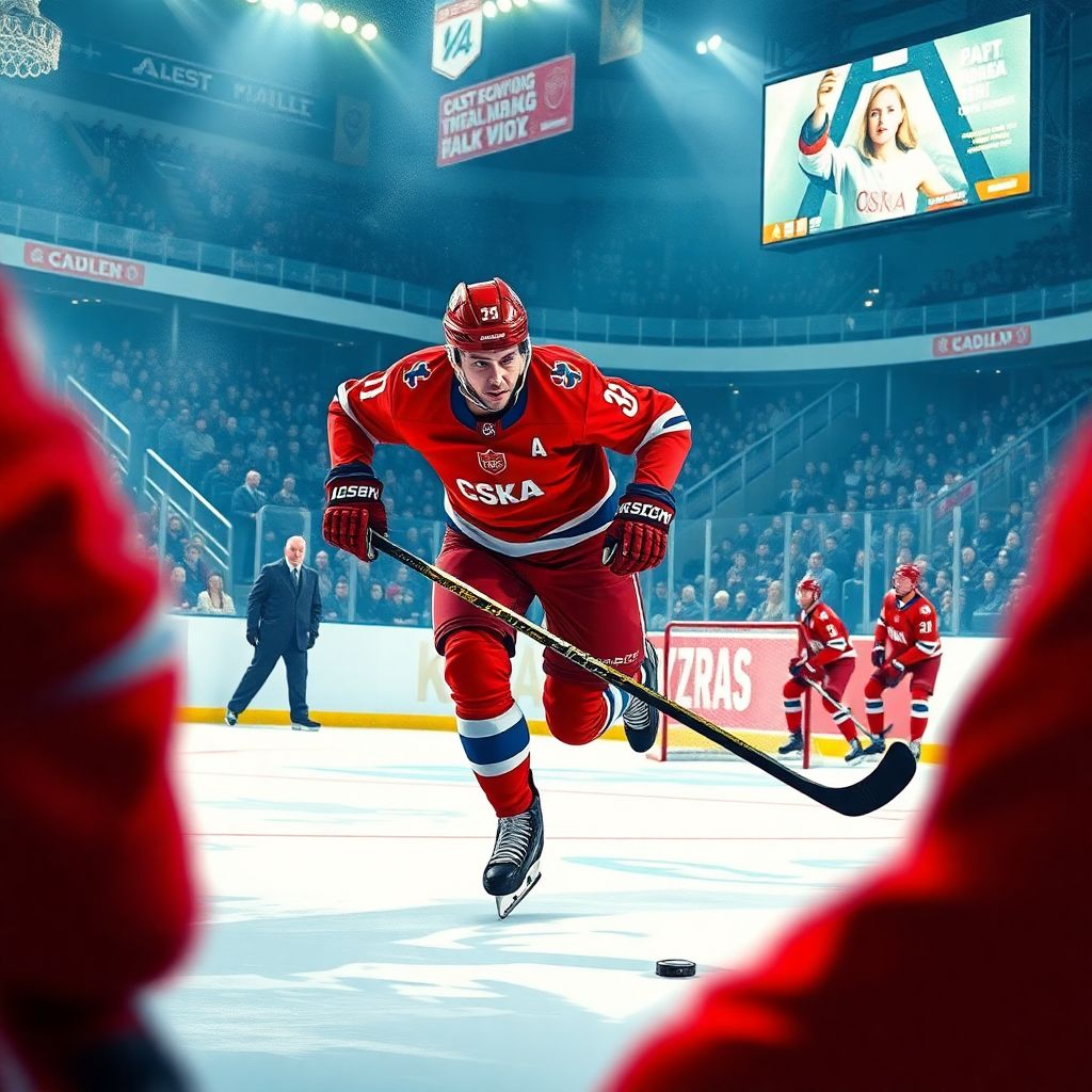 Абрамов о ЦСКА: побеждать нужно учиться с первого дня, а не ждать плей-офф