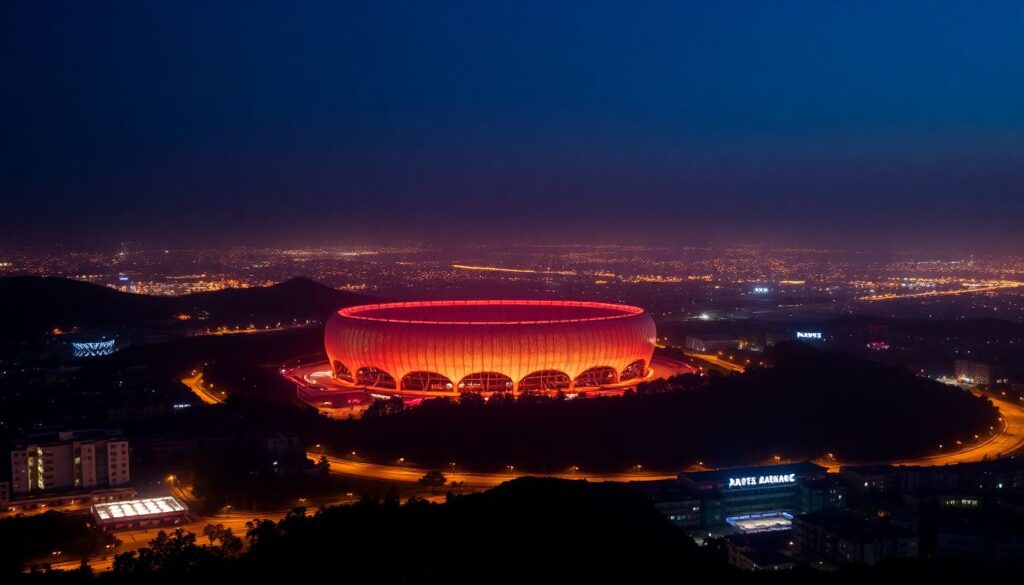 История футбольной лиги чемпиона по каждому континенту - иллюстрация