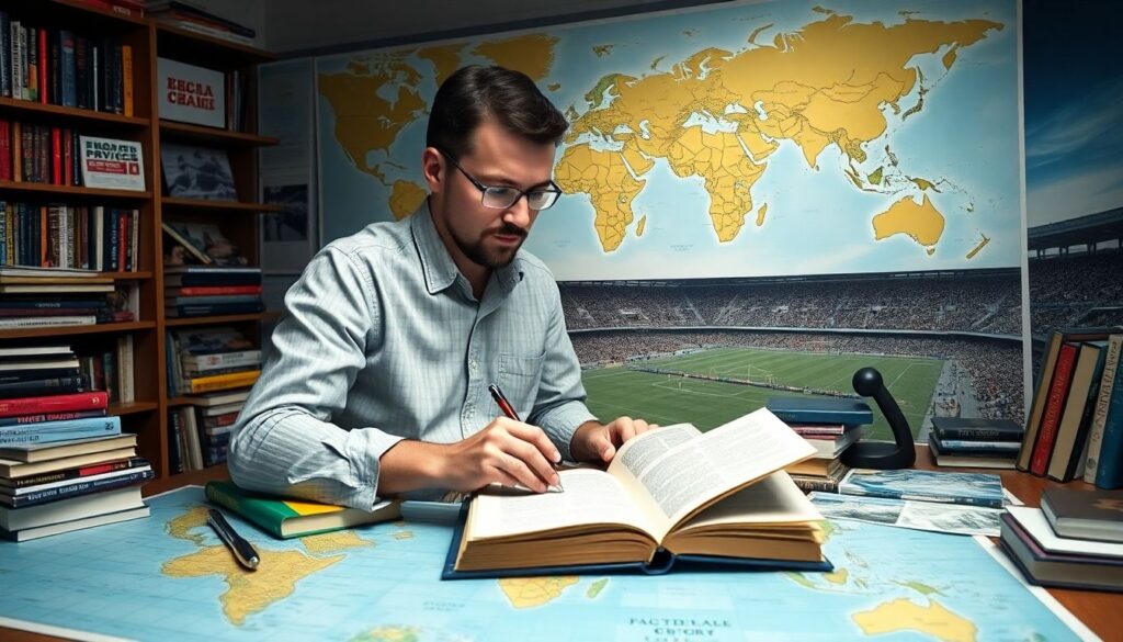 История футбольной лиги чемпиона по каждому континенту - иллюстрация