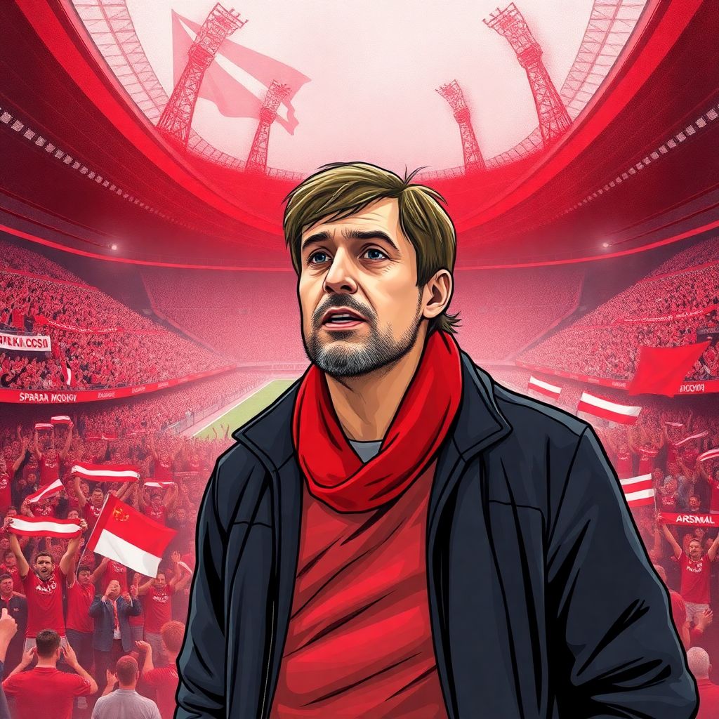 Ещенко ответил Аршавину: почему «Спартак» остаётся топ-клубом России