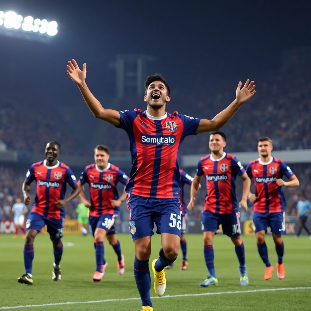 Бителло о переменах в «Динамо»: с приходом Гусева больше свободы и уверенности