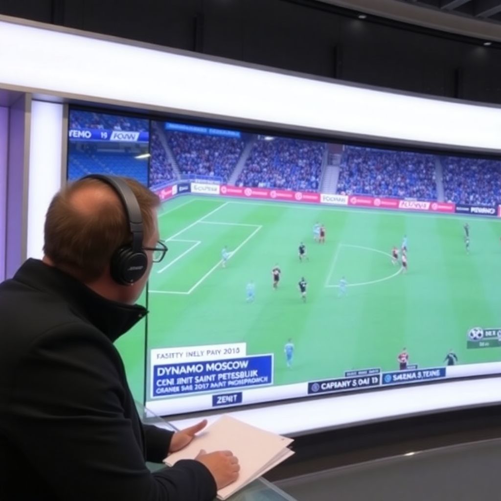 Булыкин оценил шансы Динамо в матче с Зенитом и назвал, чем москвичи удивят фаворита