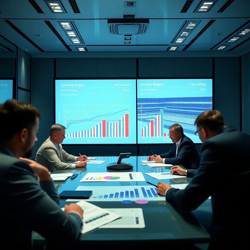 Экономика клубов: как бюджет влияет на результативность команды