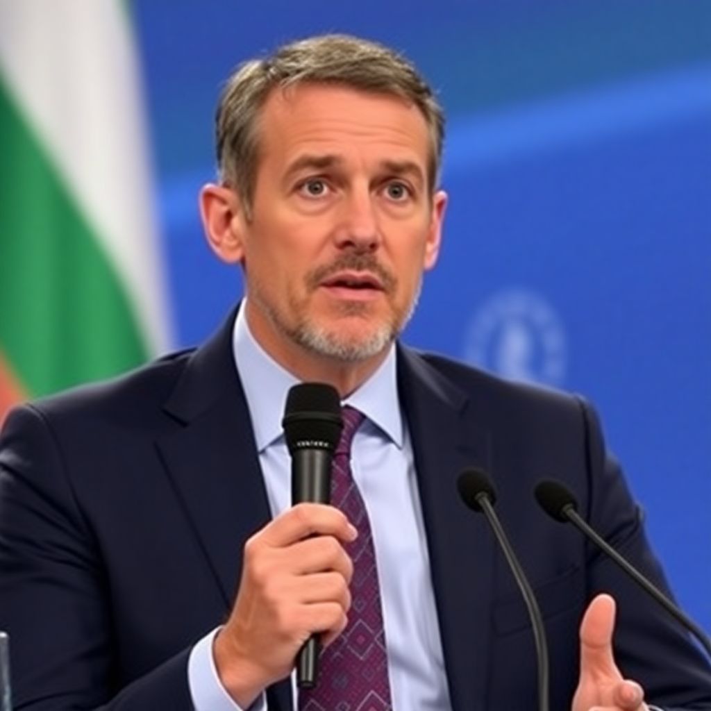 Президент УЕФА пригрозил лишить Италию Евро‑2032 из‑за стадионов и инфраструктуры