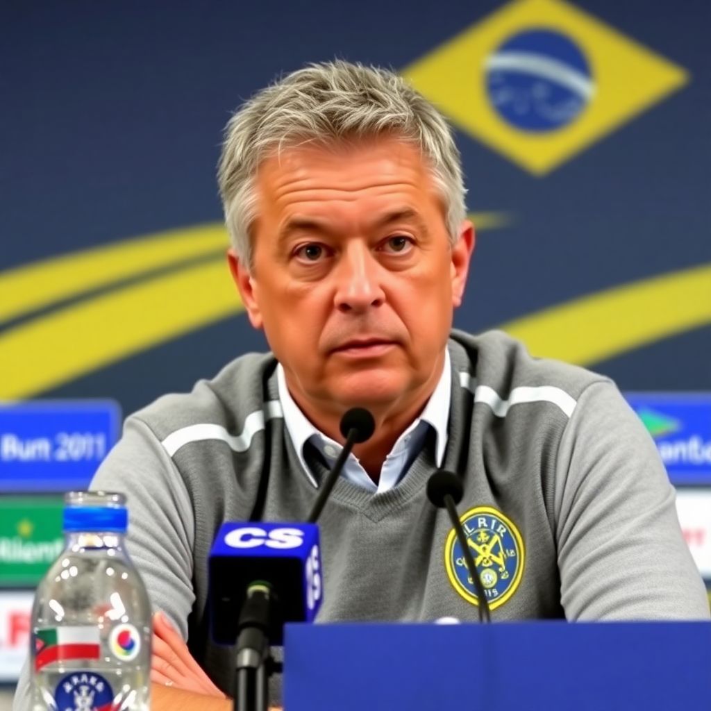 Анчелотти назвал условие поездки Неймара на ЧМ‑2026 — идеальная форма