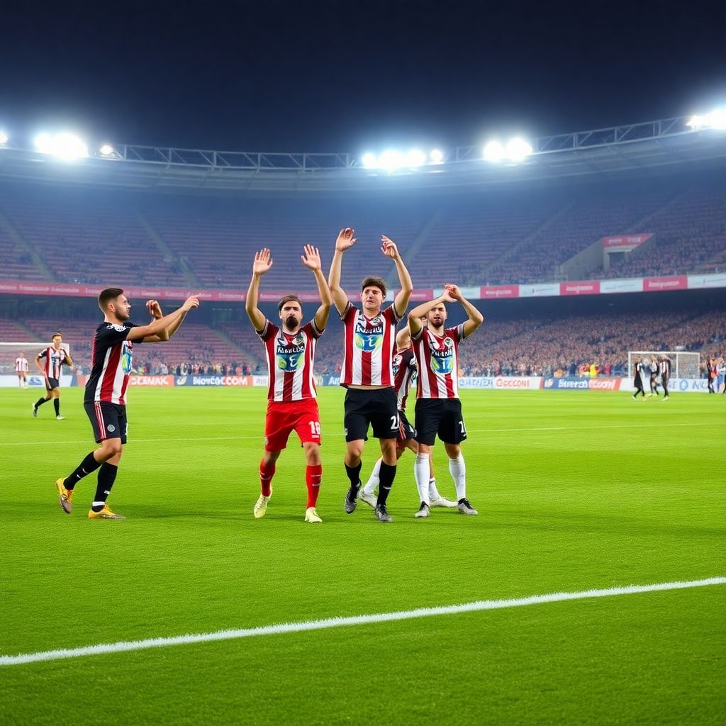 Родина обыграла Сокол 3:1 в Саратове и укрепила второе место в Первой лиге Pari